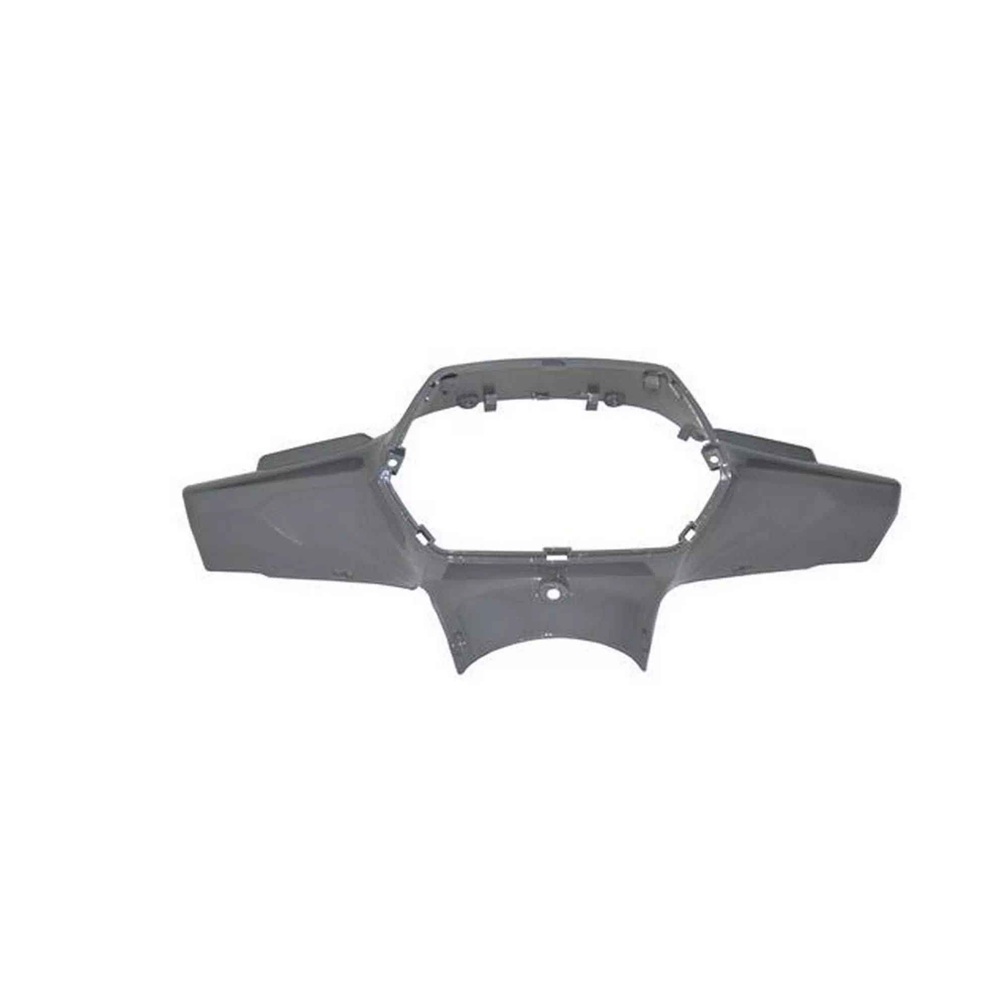 KUBA BLUEBIRD 50 ÖN FAR PANELİ GRİ [BLUEBIRD PRO] #KM 80567